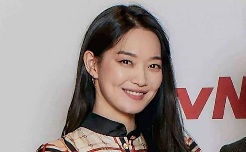 Shin Min-a Height, Weight, Body Measurements, Bra Size, Shoe Size