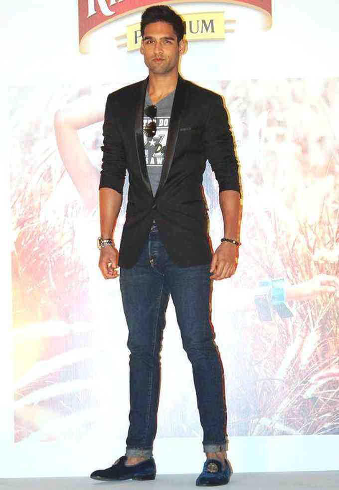 Siddharth Mallya Affairs, Age, Net Worth, Height, Bio and More 2026| The Personage