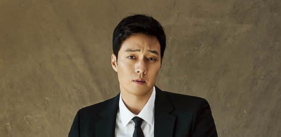So Ji-sub Height, Weight, Body Measurements, Shoe Size