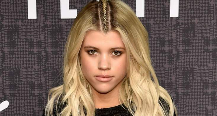 Sofia Richie Height, Weight, Body Measurements, Bra Size, Shoe Size