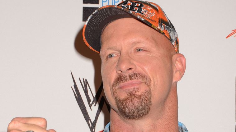 Steve Austin Age, Net worth: Bio-Wiki, Wife, Weight, Kids 2026| The Personage