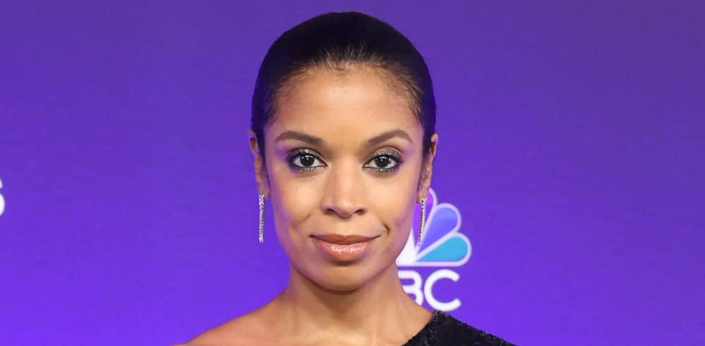 Susan Kelechi Watson Height, Weight, Body Measurements, Bra Size, Shoe Size