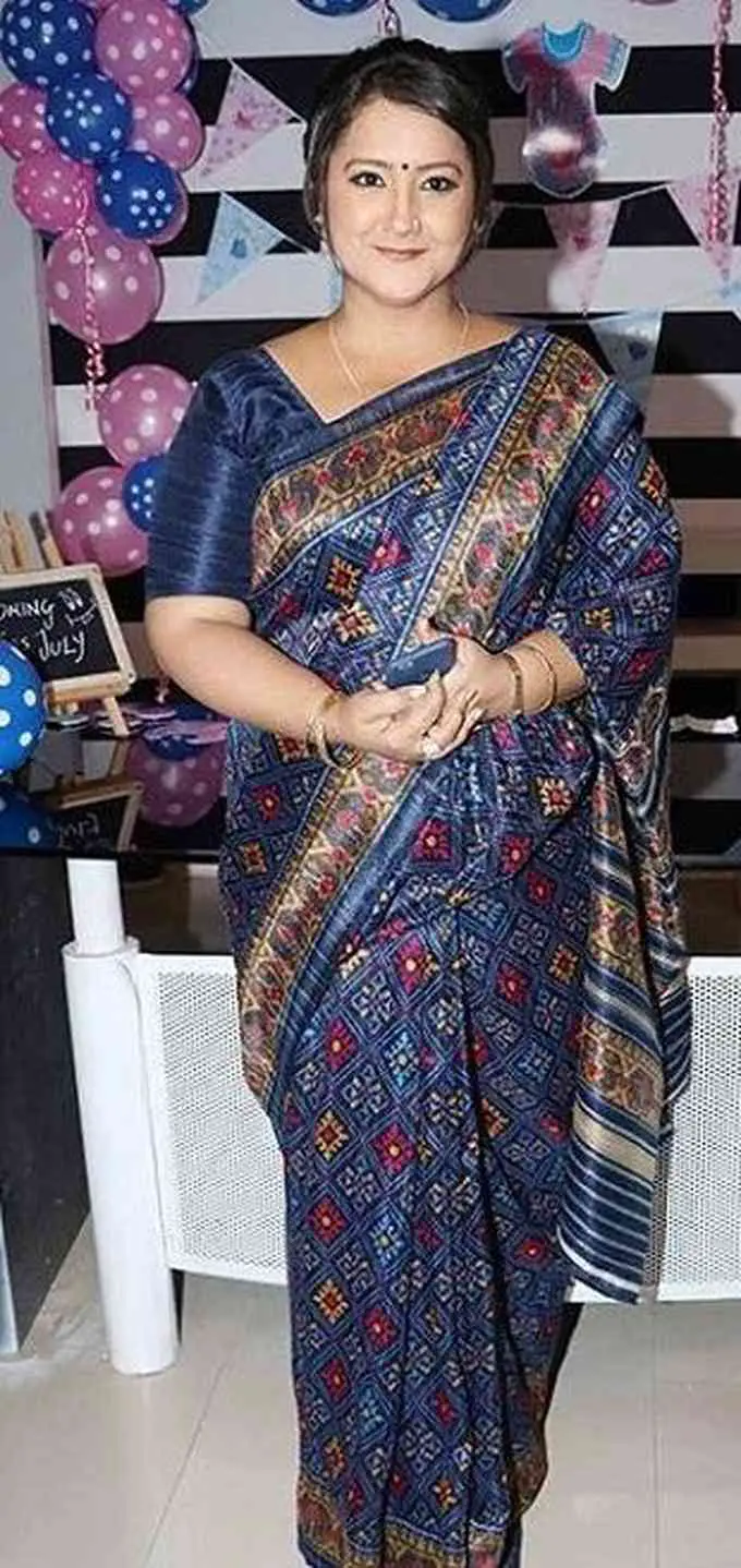 Swati Shah Net Worth, Height, Affairs, Age, Bio and More 2026| The Personage