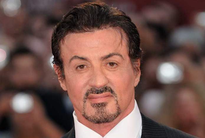 Sylvester Stallone Height, Weight, Body Measurements, Shoe Size