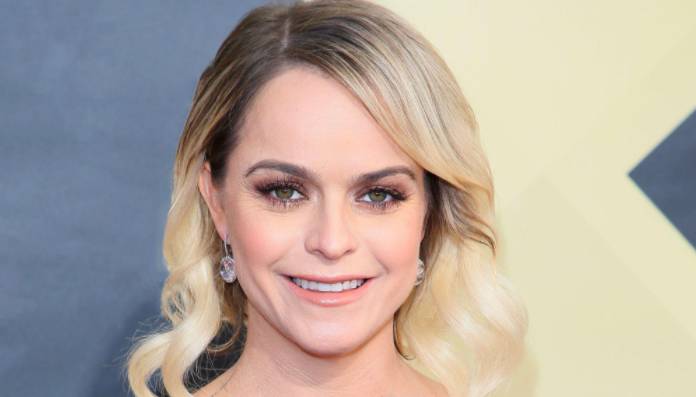 Taryn Manning Height, Weight, Body Measurements, Bra Size, Shoe Size