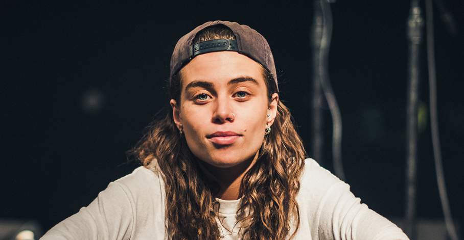 Tash Sultana Height, Weight, Body Measurements, Bra Size, Shoe Size