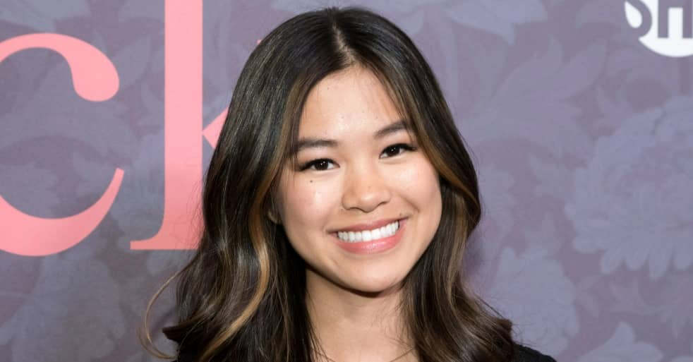 Tiffany Espensen Height, Weight, Body Measurements, Bra Size, Shoe Size