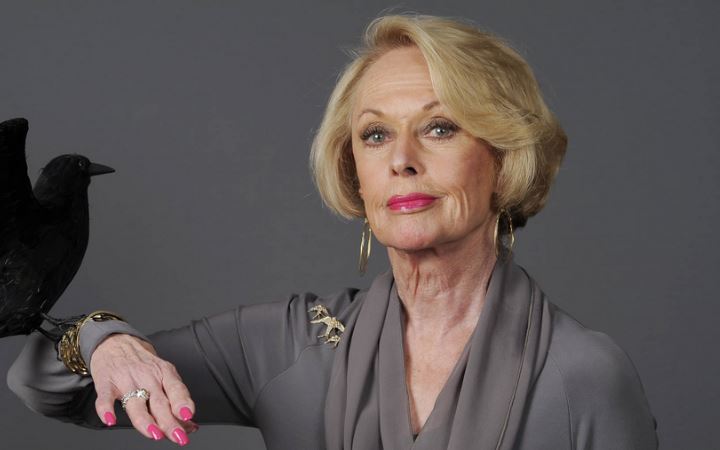 Tippi Hedren Net worth, Age: Weight, Kids, Bio-Wiki, Husband 2026| The Personage