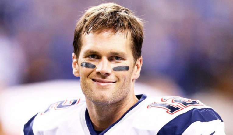 Tom Brady Height, Weight, Body Measurements, Shoe Size