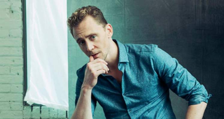 Tom Hiddleston Height, Weight, Body Measurements, Shoe Size