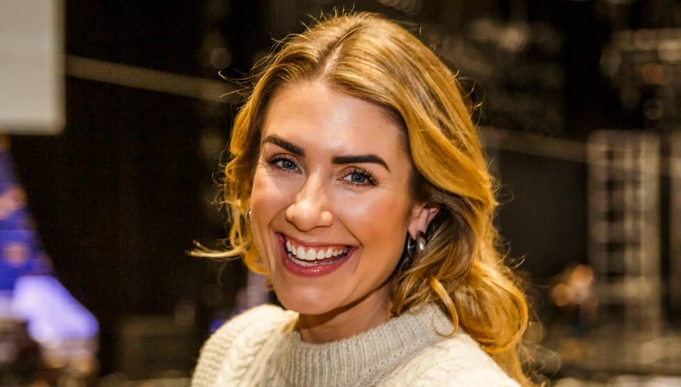 Tone Damli Height, Weight, Body Measurements, Bra Size, Shoe Size