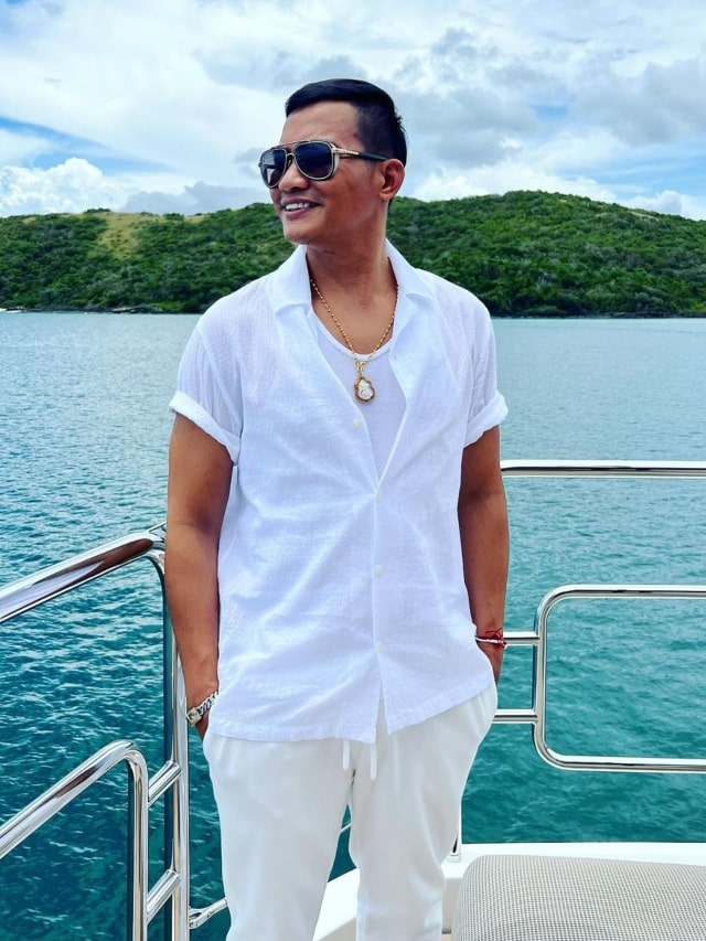 9 Richest Asian Actors In The World In 2026 - Healthy Celeb