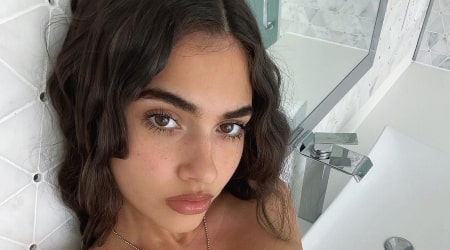 Tori Wade Height, Weight, Age, Body Statistics