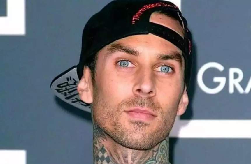Travis Barker Height, Weight, Body Measurements, Shoe Size