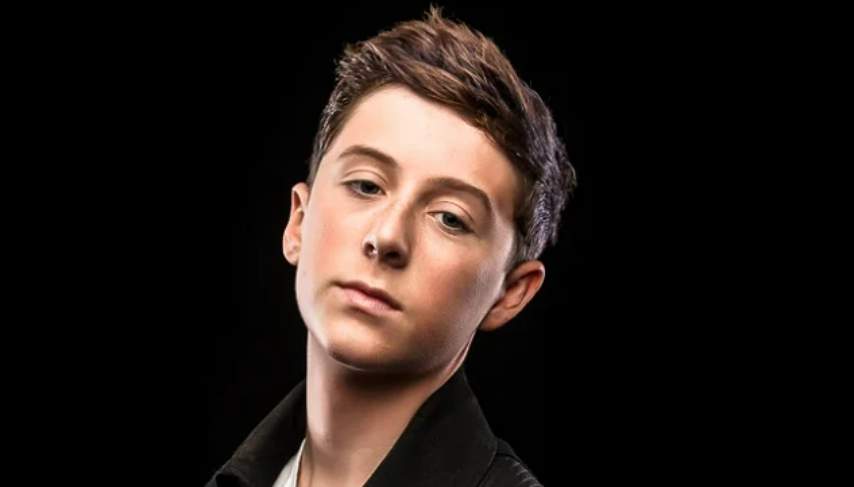 Trevor Moran Height, Weight, Body Measurements, Shoe Size