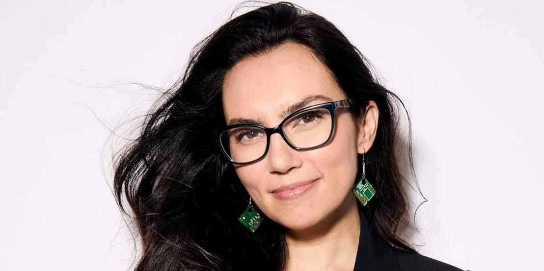 Trisha Hershberger Height, Weight, Body Measurements, Bra Size, Shoe Size
