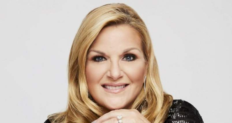 Trisha Yearwood Height, Weight, Body Measurements, Bra Size, Shoe Size