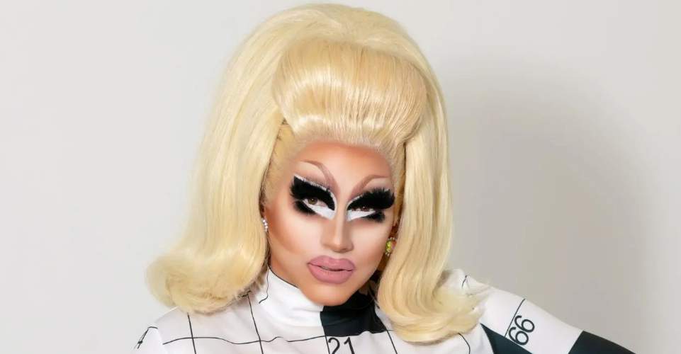Trixie Mattel Height, Weight, Body Measurements, Bra Size, Shoe Size