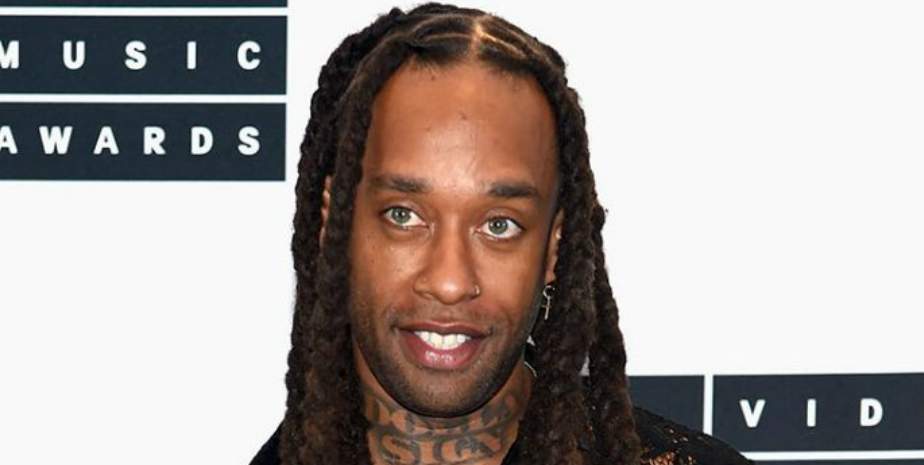 Ty Dolla Sign Height, Weight, Body Measurements, Shoe Size