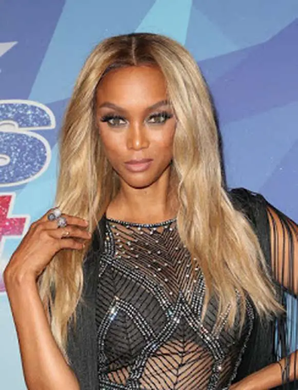 Tyra Lynne Banks Net Worth, Height, Affairs, Age, Bio and More 2026| The Personage