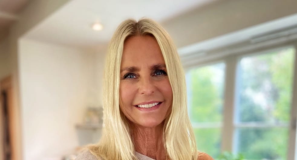 Ulrika Jonsson Height, Weight, Body Measurements, Bra Size, Shoe Size