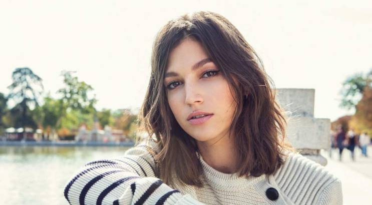 Ursula Corbero Height, Weight, Body Measurements, Bra Size, Shoe Size