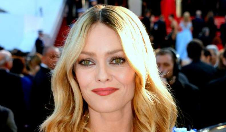 Vanessa Paradis Height, Weight, Body Measurements, Bra Size, Shoe Size