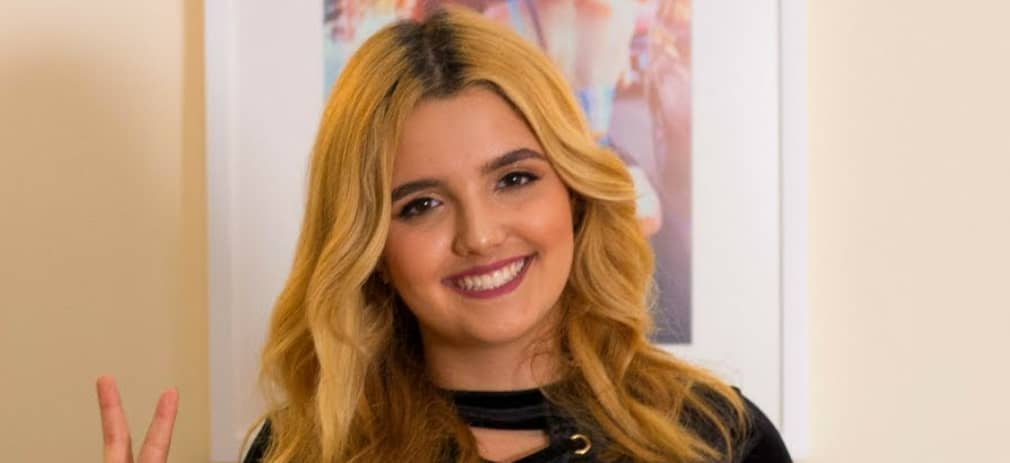 Victoria Vida Height, Weight, Body Measurements, Bra Size, Shoe Size