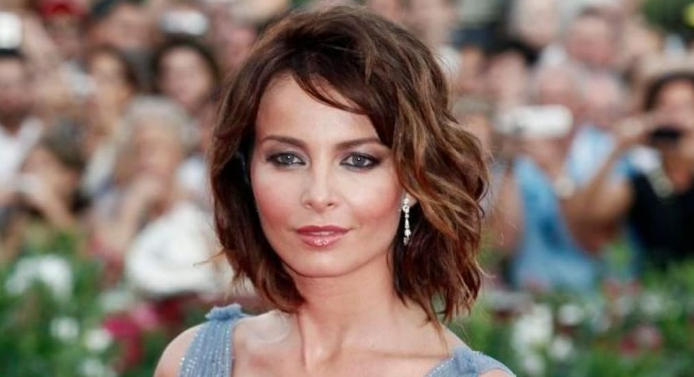 Violante Placido Height, Weight, Body Measurements, Bra Size, Shoe Size