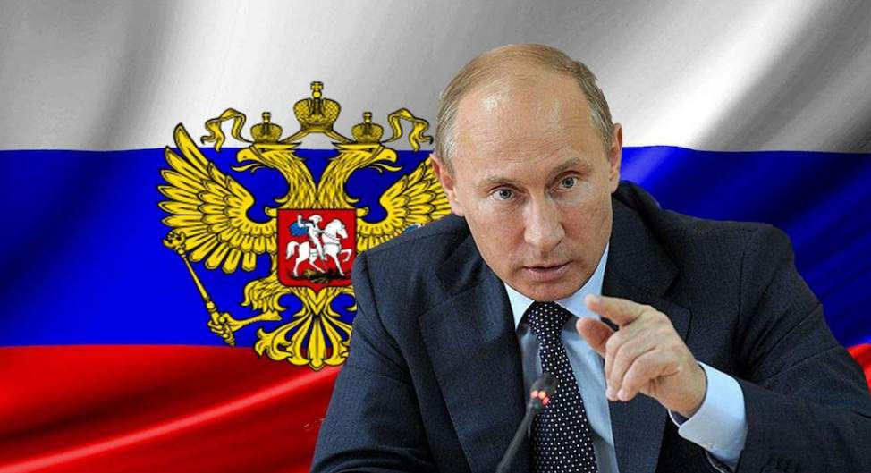 Vladimir Putin Height, Weight, Body Measurements, Shoe Size