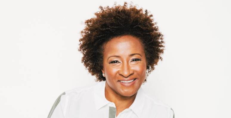 Wanda Sykes Height, Weight, Body Measurements, Bra Size, Shoe Size