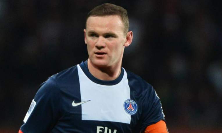 Wayne Rooney Height, Weight, Body Measurements, Shoe Size
