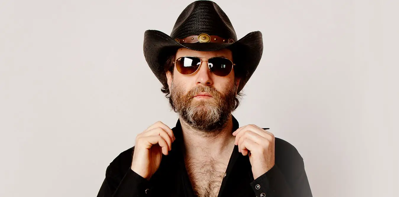 Wheeler Walker Jr. Net worth, Age: Bio-Wiki, Kids, Weight, Wife 2026| The Personage