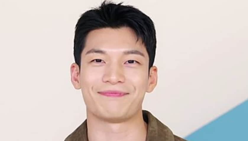 Wi Ha-joon Height, Weight, Body Measurements, Shoe Size