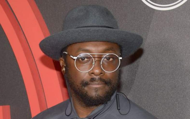 Will i Am Height, Weight, Body Measurements, Shoe Size
