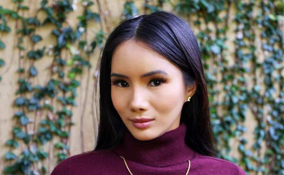Xena Kai Height, Weight, Body Measurements, Bra Size, Shoe Size