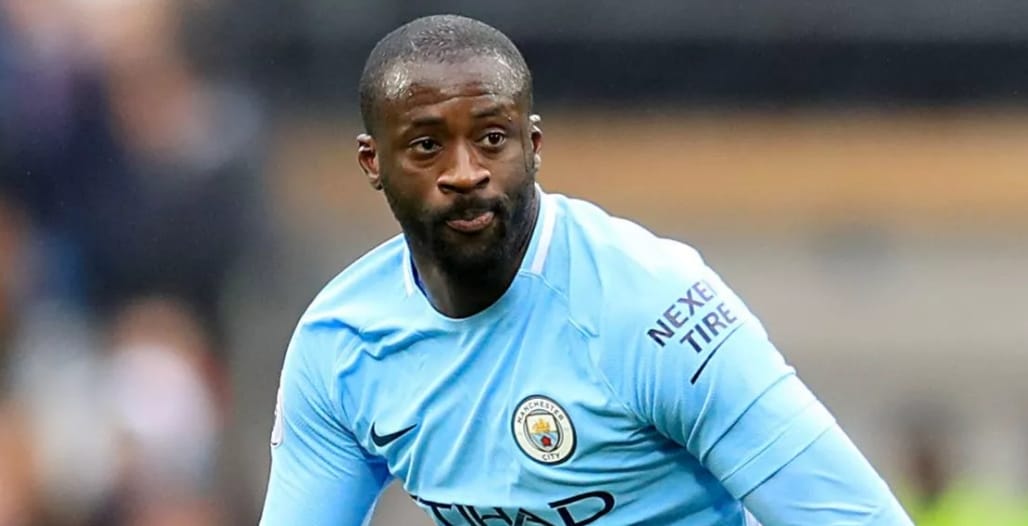 Yaya Touré Height, Weight, Body Measurements, Shoe Size
