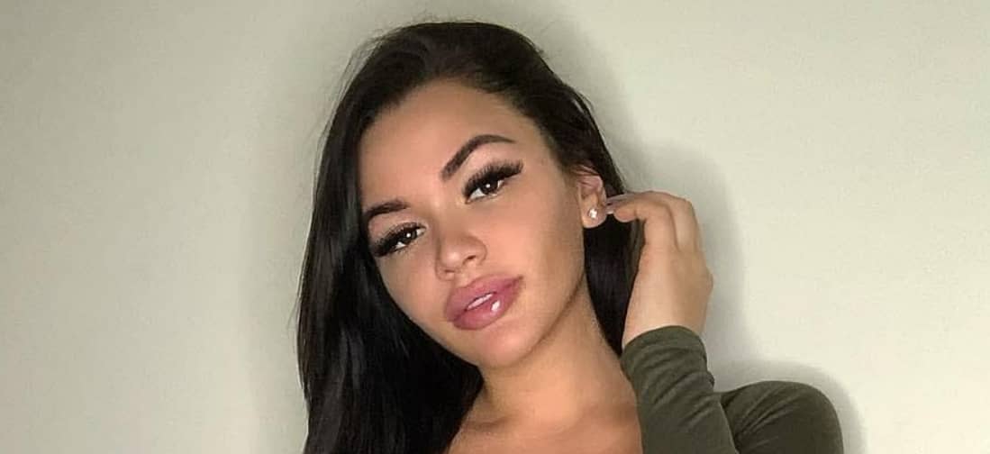 Yisela Avendaño Height, Weight, Body Measurements, Bra Size, Shoe Size