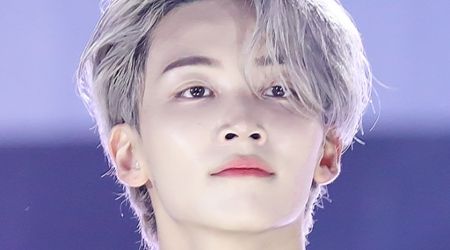 Yoon Jeonghan Height, Weight, Age, Body Statistics