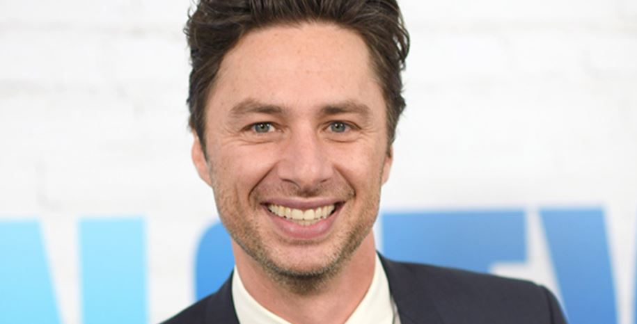 Zach Braff net worth, Age, Weight, Wife, Bio-Wiki, Kids 2026| The Personage