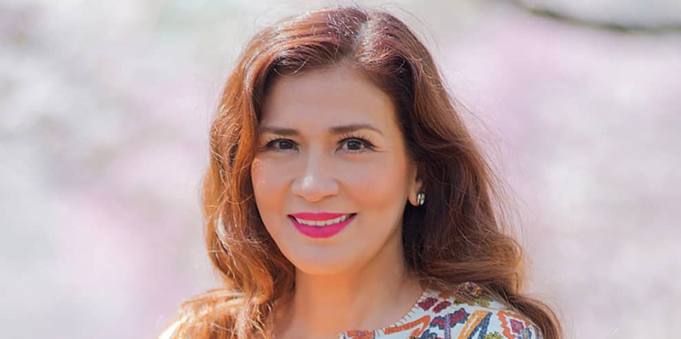 Zsa Zsa Padilla Height, Weight, Body Measurements, Bra Size, Shoe Size
