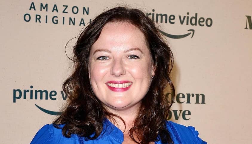 Zuzanna Szadkowski Height, Weight, Body Measurements, Bra Size, Shoe Size